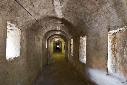 Villefranche-de-Conflent, Fortifications Vauban inscrites au patrimoine mondial de l'humanité