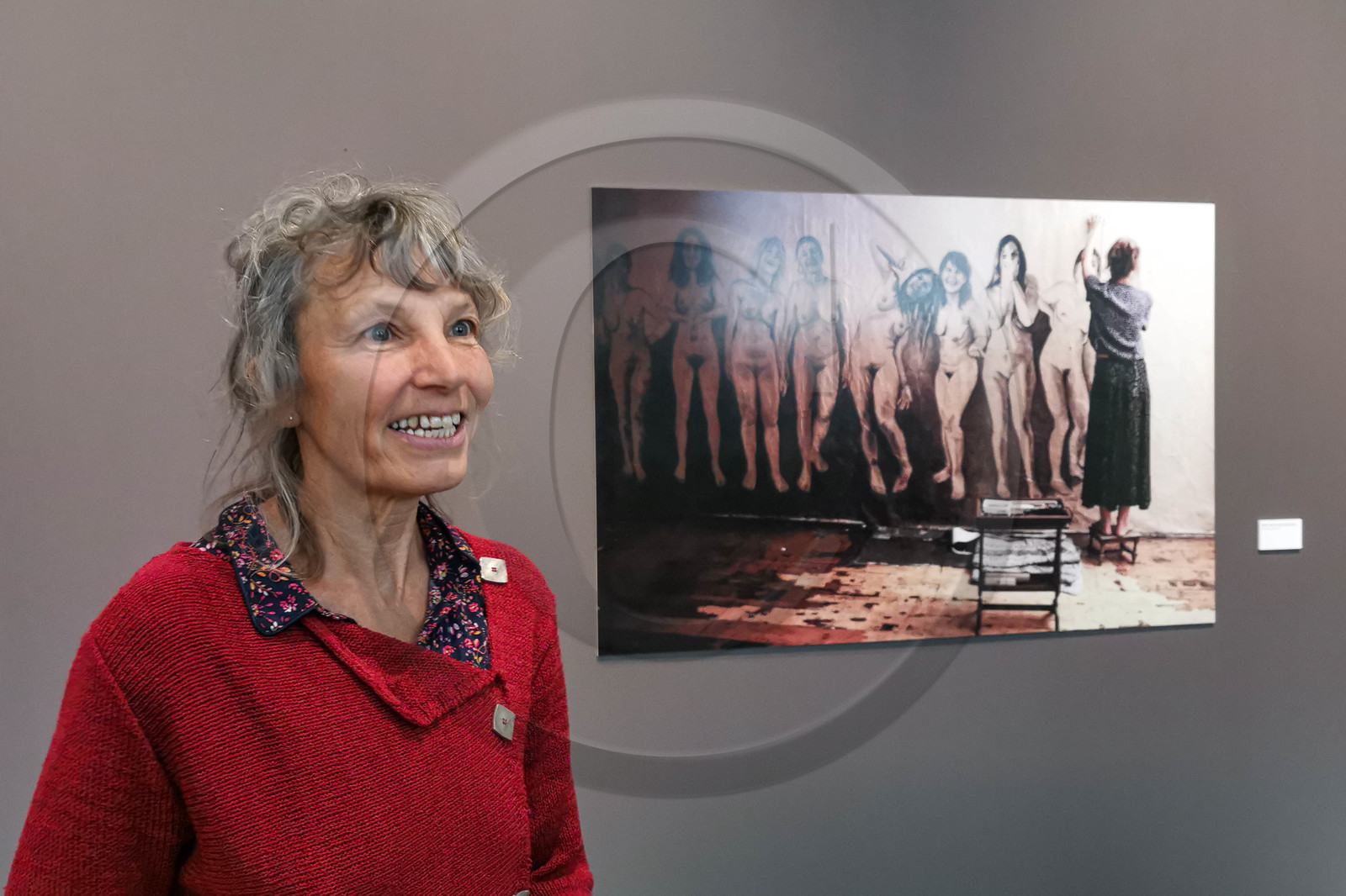 Musée des Beaux Arts de Chambéry