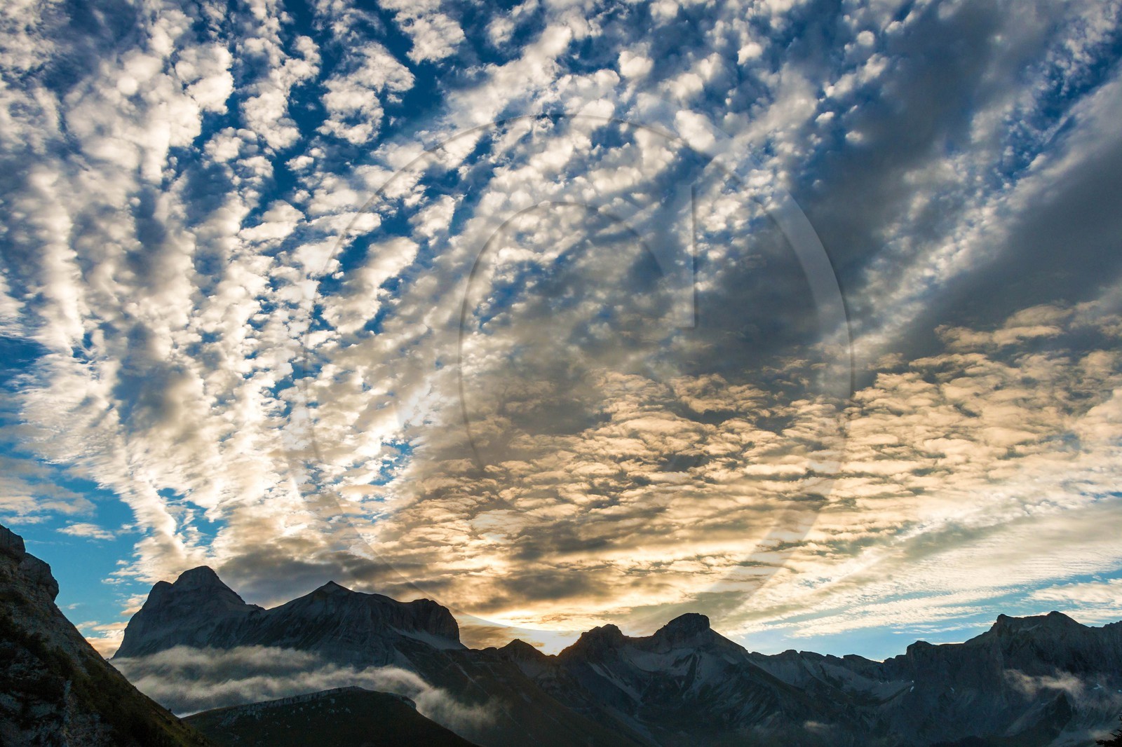 vallon de La Jarjatte