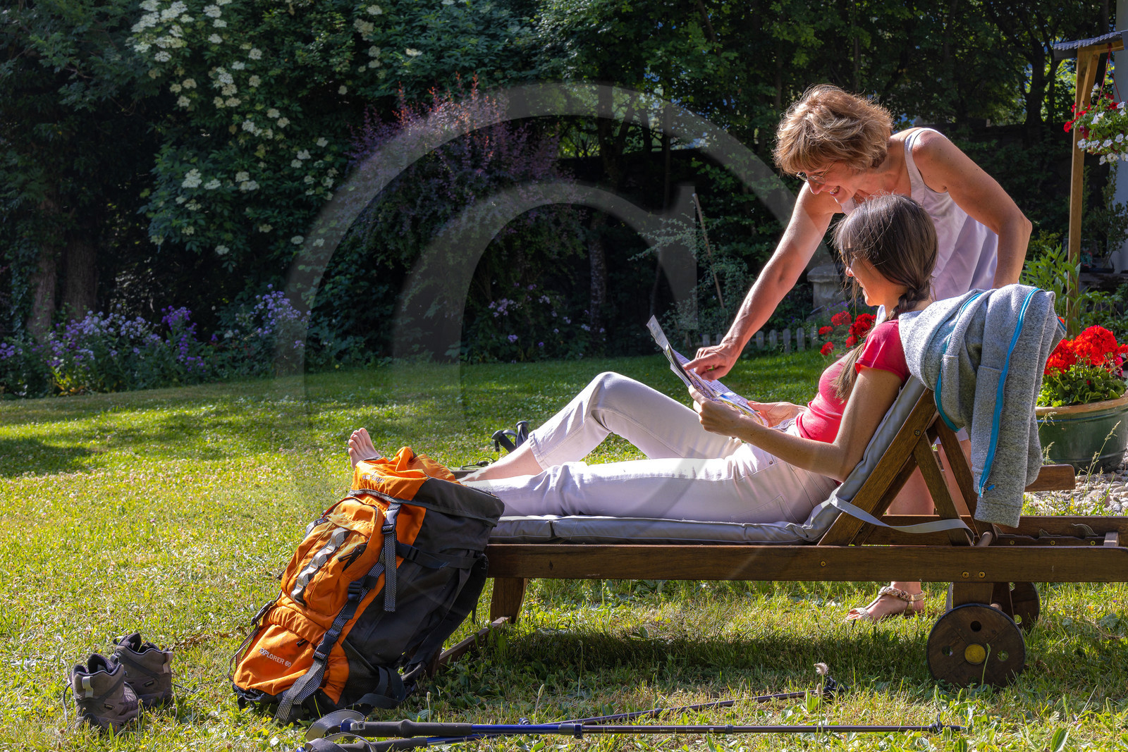 Chambres d'hôtes Les Primevères