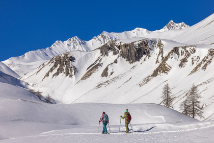Randozen Serre Chevalier