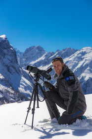 Parc national de la Vanoise, Fabien Devidal