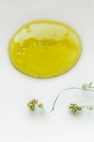 Délice de génépi, confiture