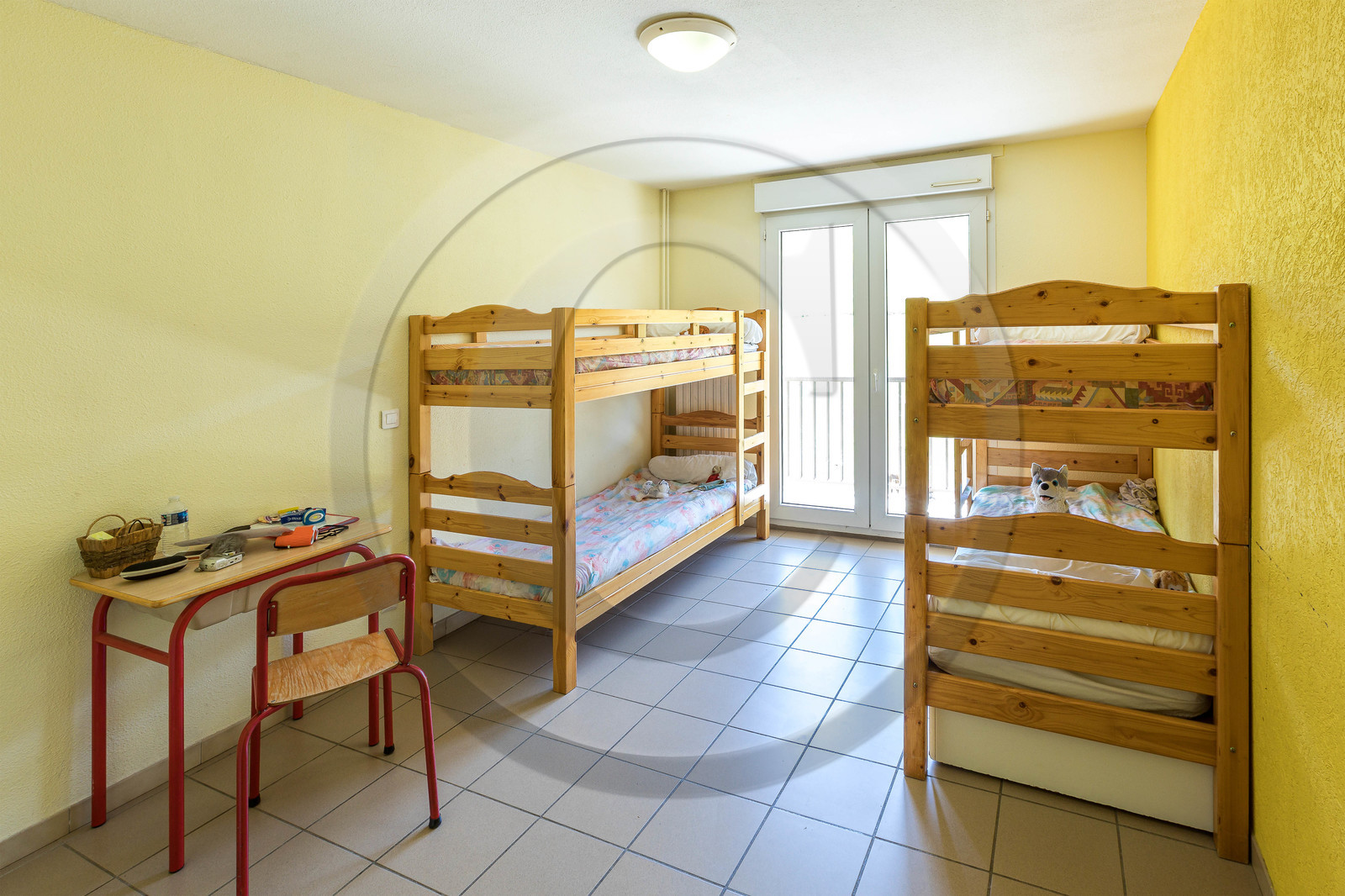 Centre de vacances Chalet l’Aiglière