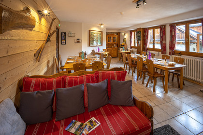 Gîte d'étape L'Aiglière