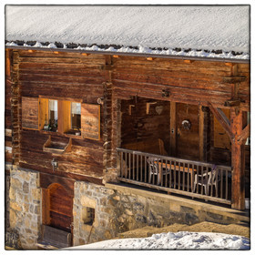 Le Grand Bornand
