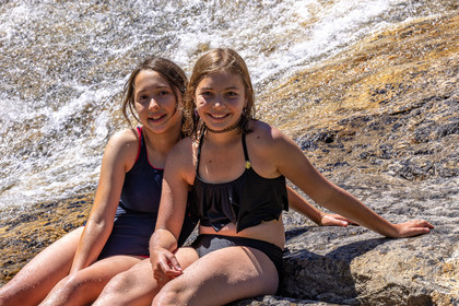 Torrent du Pont de Fer