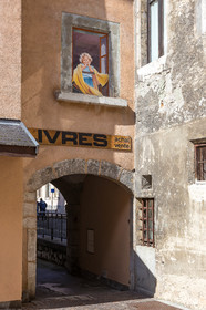 Chambéry