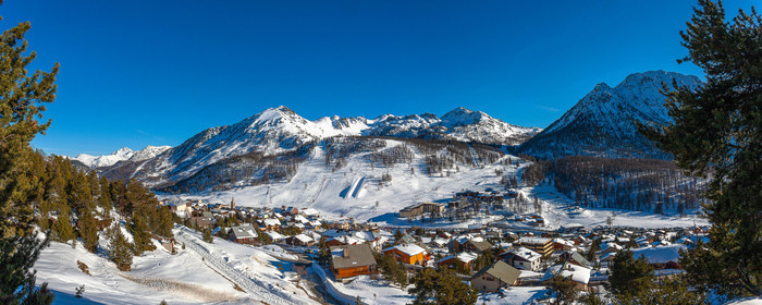 Montgenèvre