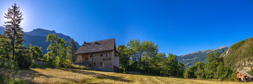 Le Clot Saint Joseph - Maison d'Hôtes