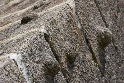Mont-Louis,  Mont-Louis, Fortifications Vauban inscrites au patrimoine mondial de l'humanité