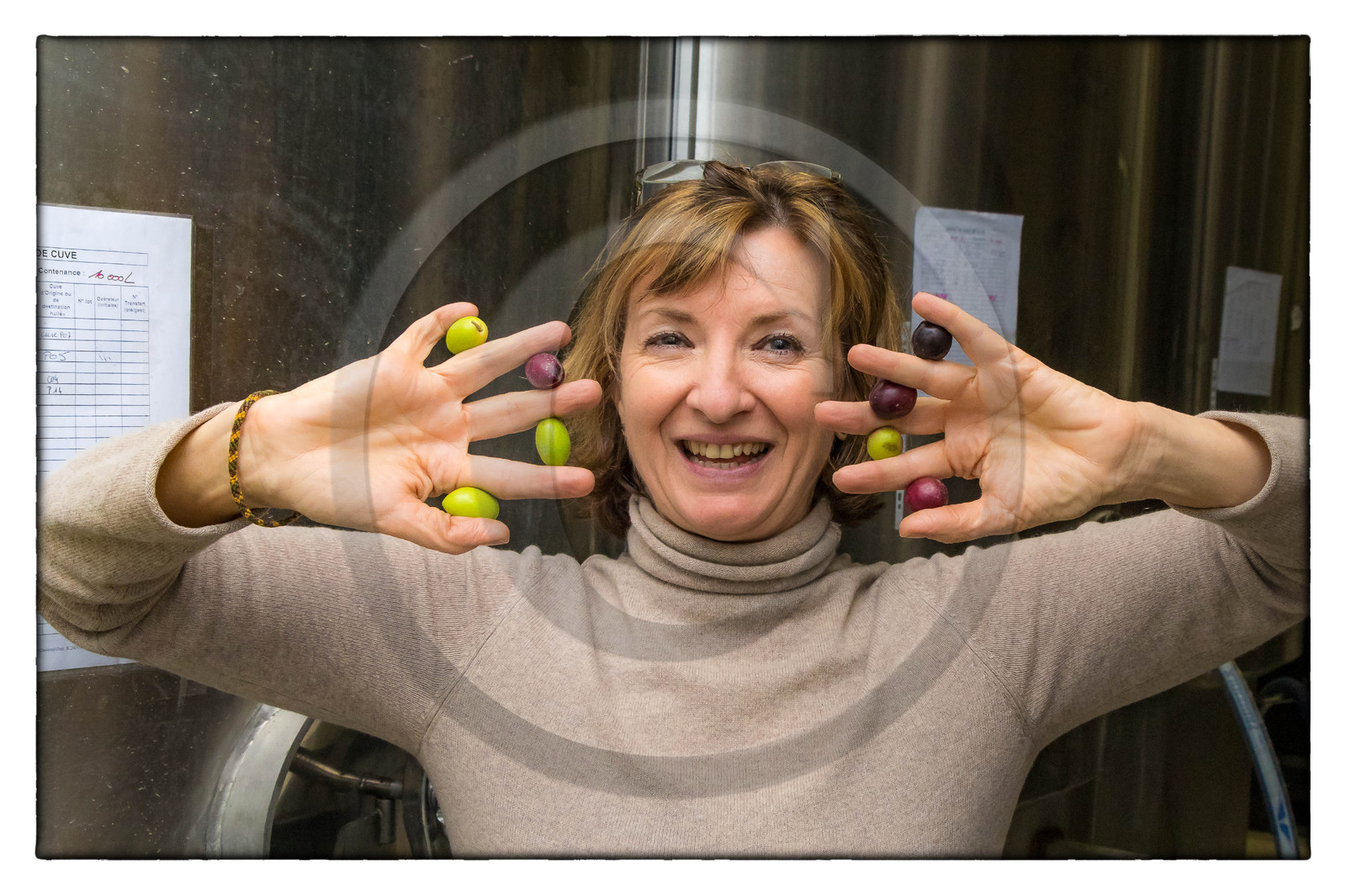 Moulin Jean-Marie Cornille