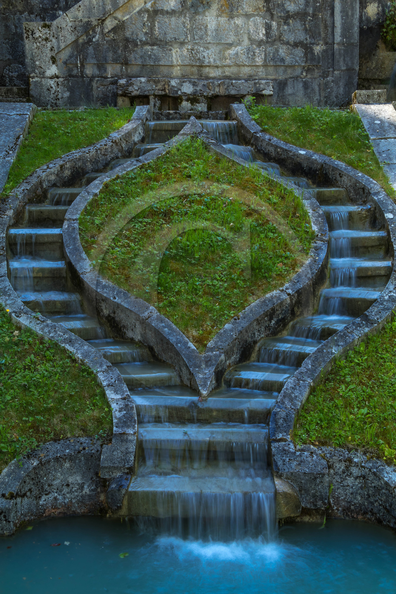 Château et jardins du Touvet