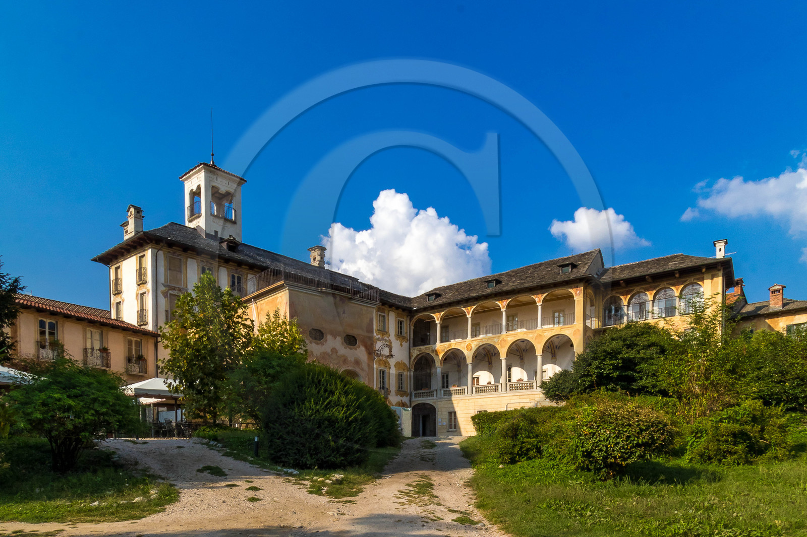 Orta San Giulio, Taverna Antico Agnello