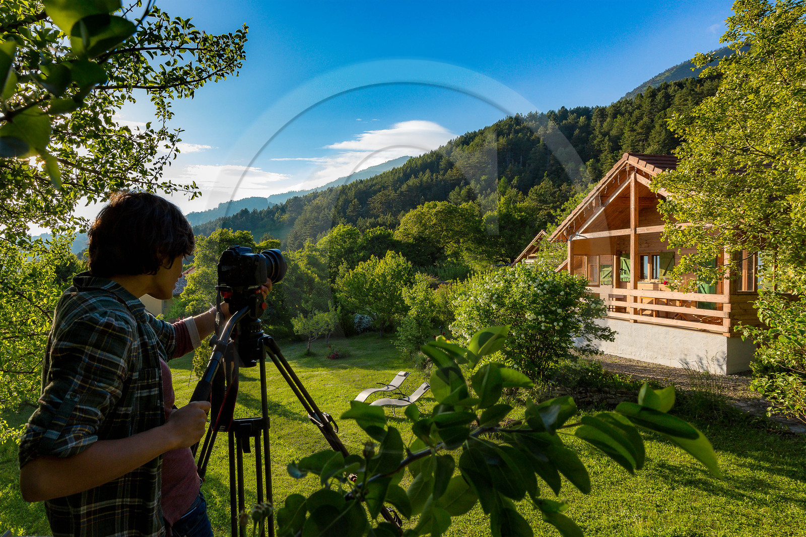 Stage Photo avec Bertrand Bodin, photographe professionnel