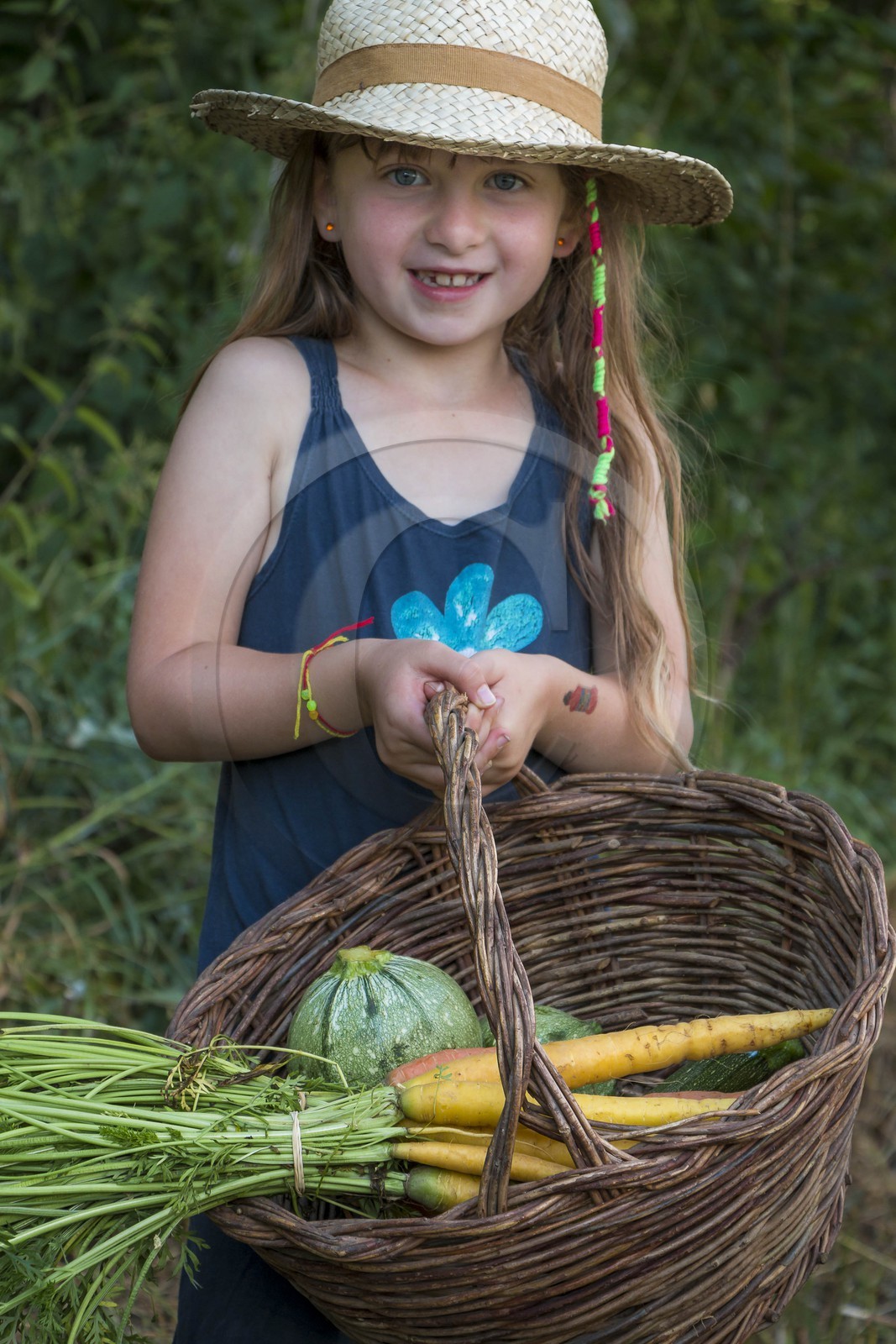 Vallée du Champsaur, Sophie Jaussaud et Stéphane Philippe