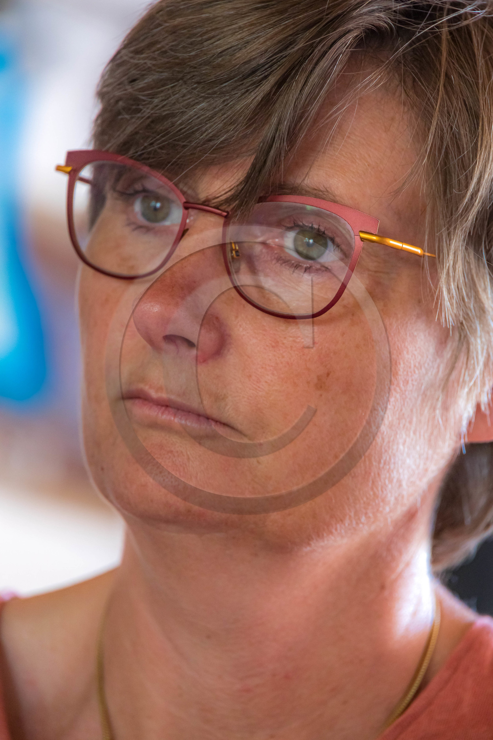 Jeanne et Laurent Favier