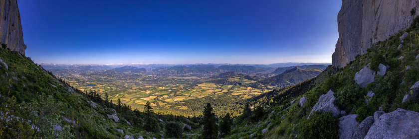 Montagne de Céüse