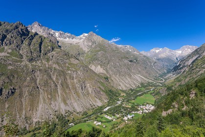 La Chapelle-en-Valgaudemar