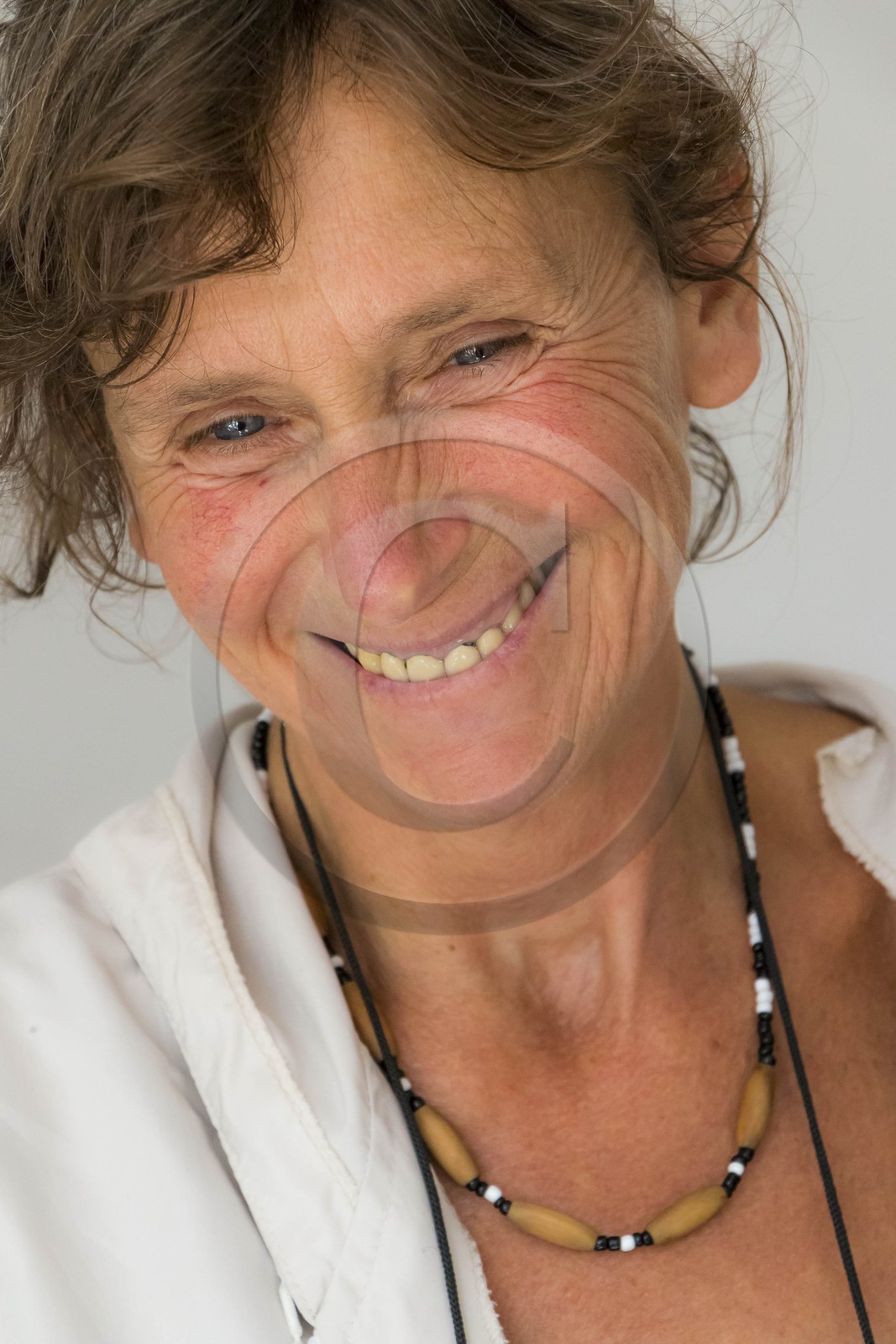 Des roses et des orties, Marie-Jo Etienne