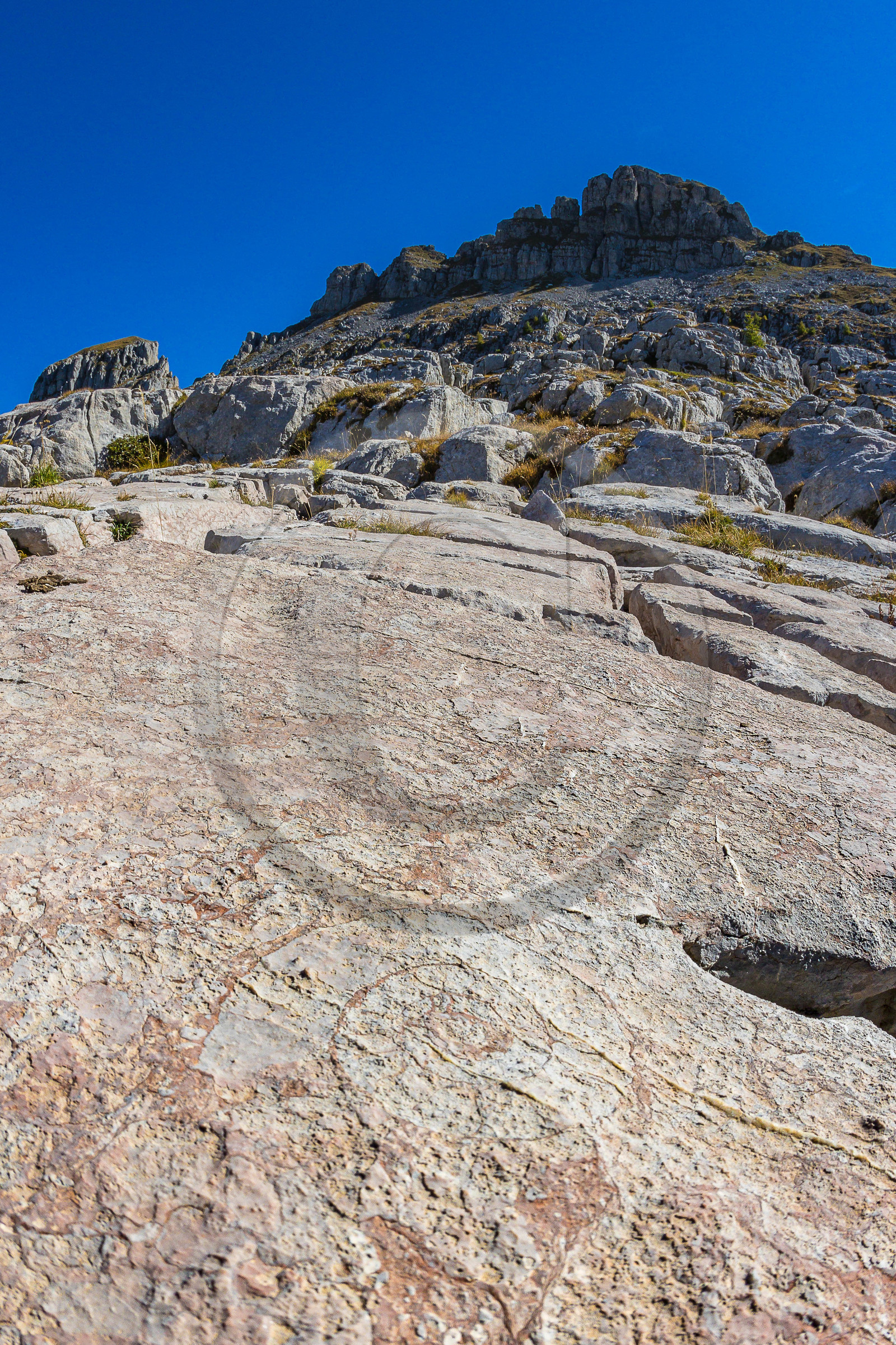 Les Oucanes de Chabrières