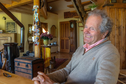 Michel Zalio