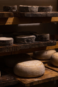 Ferme du Bayle