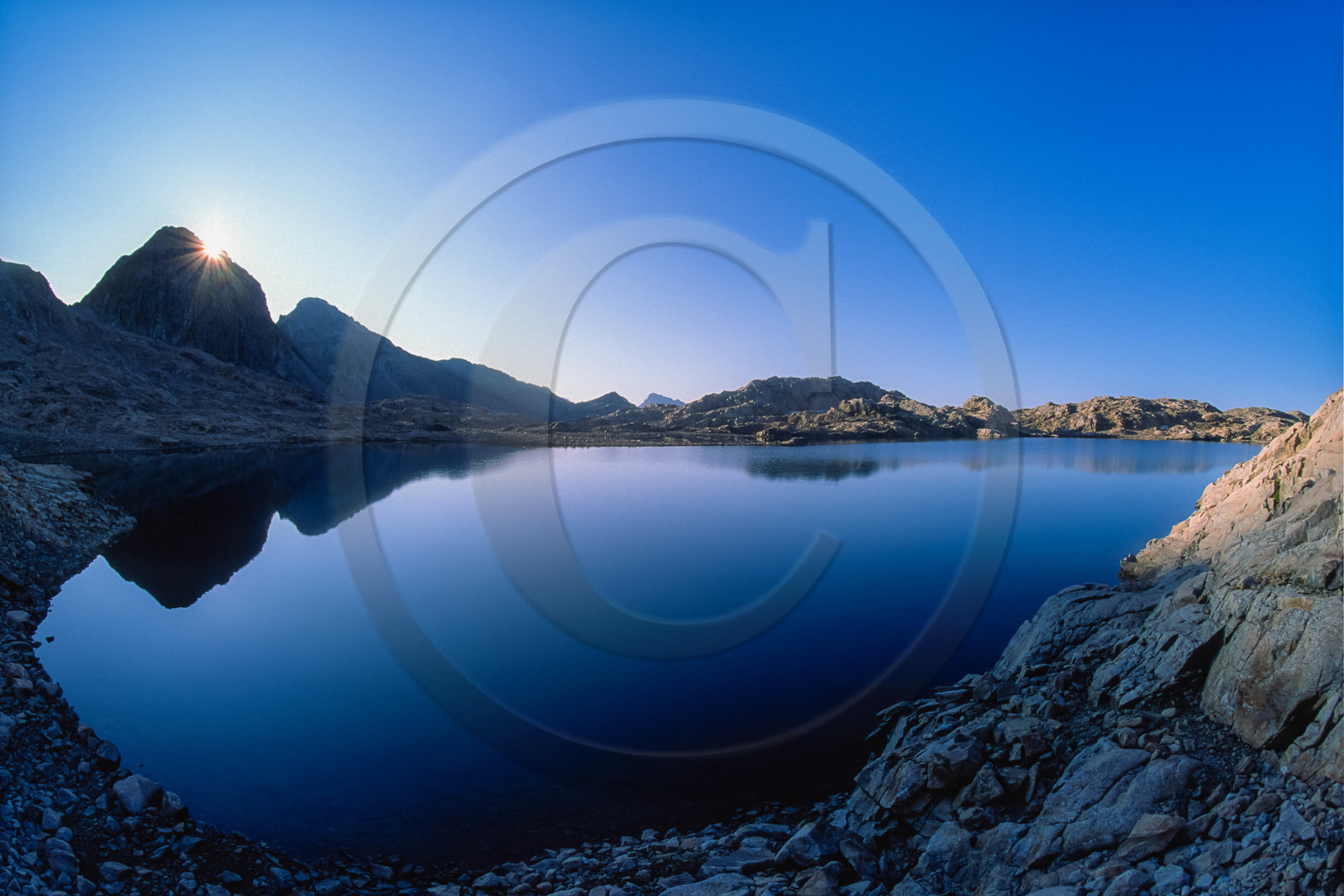 Lacs de Crupîllouse