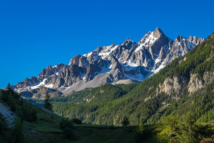 Pics de la Font Sancte