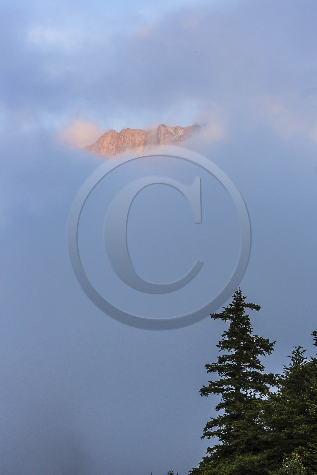 vallon de La Jarjatte