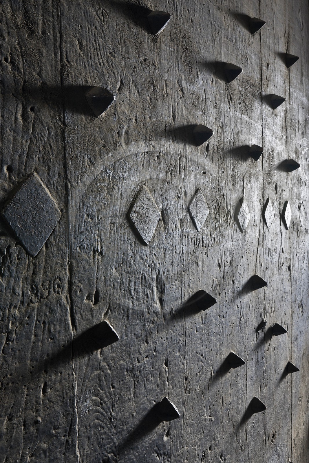 Mont-Louis,  Mont-Louis, Fortifications Vauban inscrites au patrimoine mondial de l'humanité