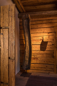 Le Grand Bornand, Chalet 1864