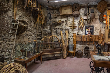 Musée ethnographique