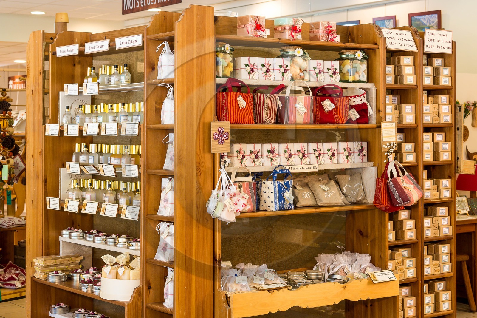 La Maison de l'Artisanat du Queyras