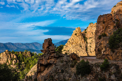 Calanche de Piana