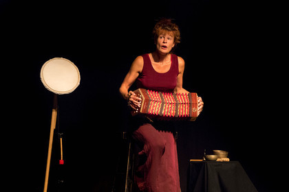 Festival L'Echo des mots