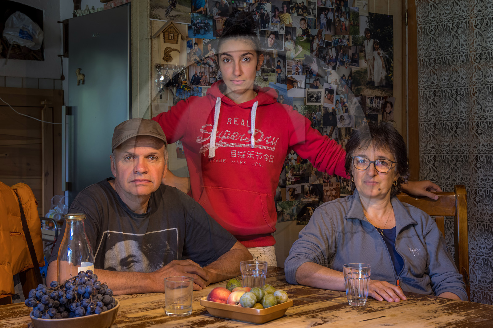 Gaec La Ferme des Ecrins