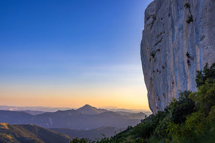 Montagne de Céüse