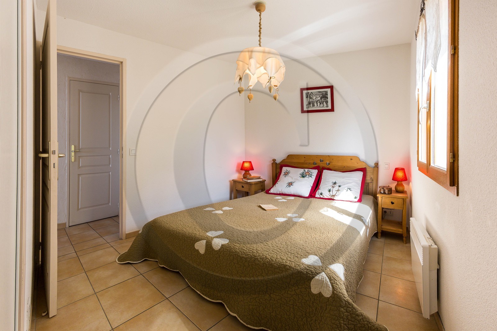 Agence Chaillol Loisirs, Les chalets du Tourond