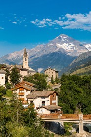 Lanslevillard