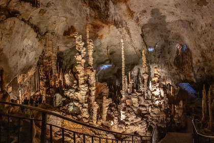 Grotte de Dargilan