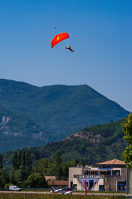 Parachutisme