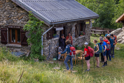 Terres de trek