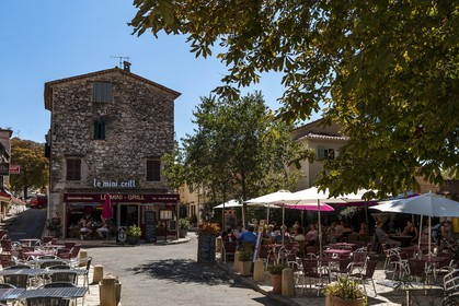 Cabris