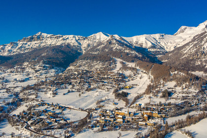 Station de ski de Chaillol