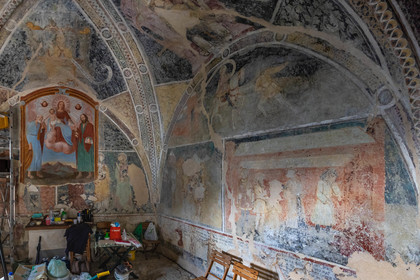 Cappella di San Pietro