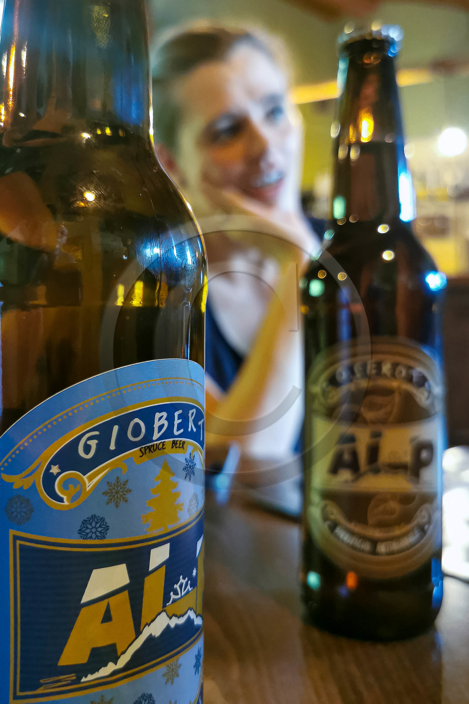 Valle Maira, Acceglio, Alp Birrificio