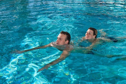 Piscine de la Grande Ourse