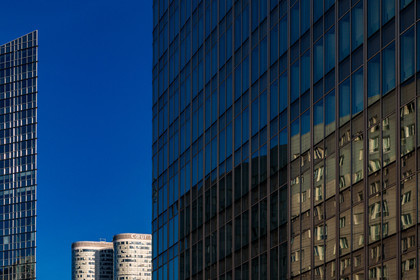 Paris La Défense