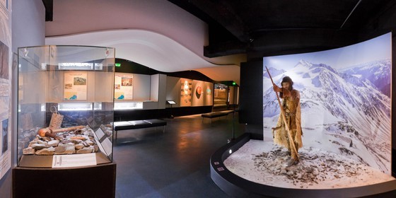 Tende, Musée des Merveilles